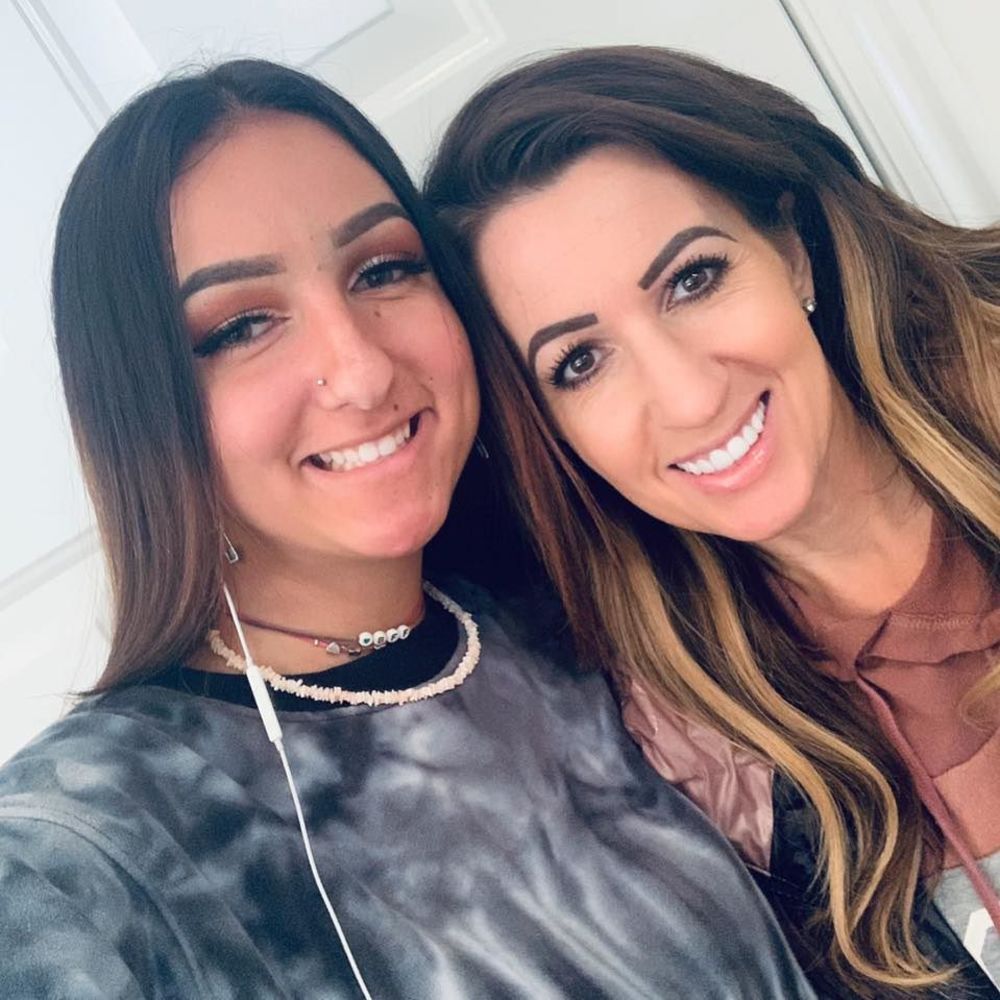 Meet your Posher, Shelby